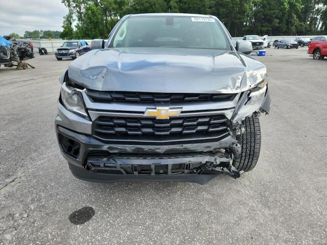  CHEVROLET COLORADO 2022 Серый