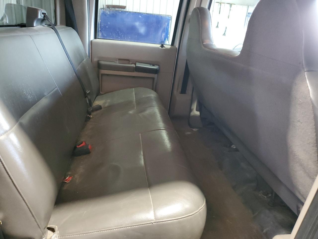 2010 Ford F350 Super Duty VIN: 1FTWW3DY5AEA72181 Lot: 69024935