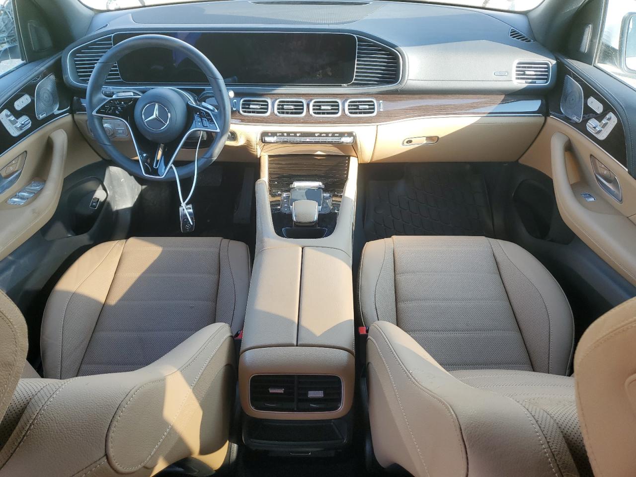 2024 Mercedes-Benz Gle 350 4Matic VIN: 4JGFB4FB8RB210184 Lot: 68872885