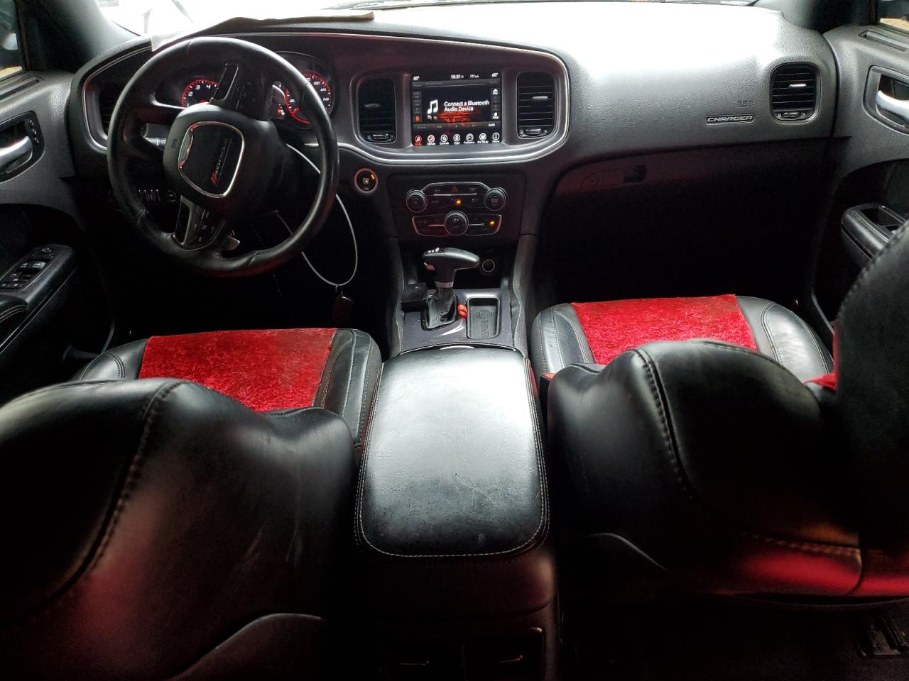 2017 Dodge Charger R/T VIN: 2C3CDXCT1HH557060 Lot: 92604345