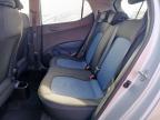 2015 HYUNDAI I10 SE for sale at Copart WOLVERHAMPTON