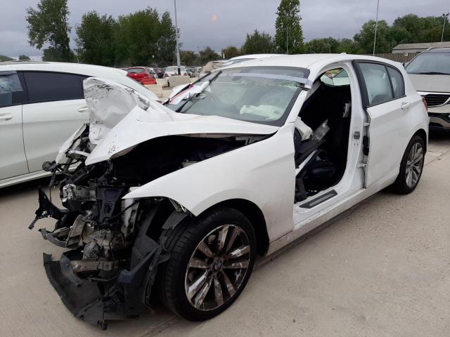 2019 BMW 1 SERIES SPORT for sale at Copart SANDY