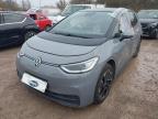 2023 VOLKSWAGEN ID3 FAMILY for sale at Copart BRISTOL