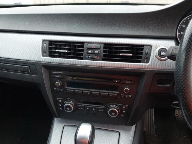 2007 BMW 320D M SPO