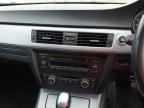 2007 BMW 320D M SPO for sale at Copart YORK