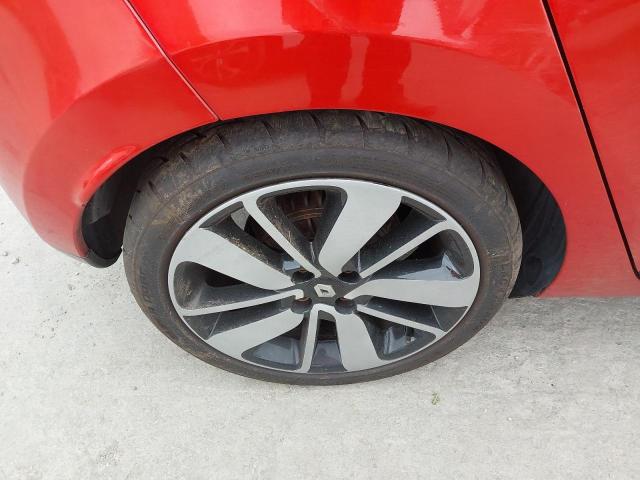 2015 RENAULT CLIO 1.5 DCI 90 DYNAMIQUE S MEDIANAV 5DR EDC