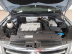 2010 VOLKSWAGEN TIGUAN S T for sale at Copart WOLVERHAMPTON