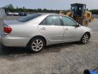 2005 TOYOTA CAMRY LE   for sale at Copart NS - HALIFAX