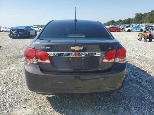 Sedans CHEVROLET CRUZE 2015 Szary