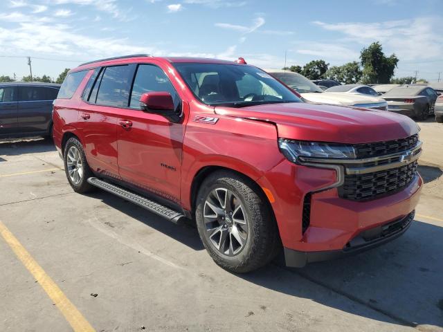 2023 CHEVROLET TAHOE K1500 Z71  