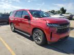 2023 CHEVROLET TAHOE K1500 Z71   for sale at Copart CA - LOS ANGELES