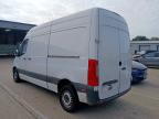2019 MERCEDES-BENZ SPRINTER 314 CDI 3.5T H1 VAN for sale at Copart NEWBURY