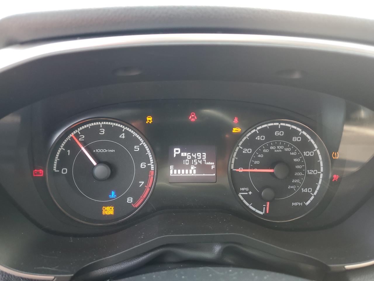2018 Subaru Crosstrek Premium VIN: JF2GTABC9JH251963 Lot: 67243965
