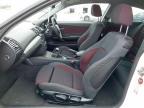 2010 BMW 1 SERIES SPORT for sale at Copart CHESTER