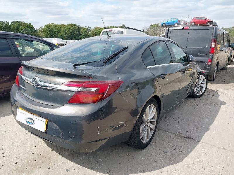 2014 VAUXHALL INSIGNIA SRI 