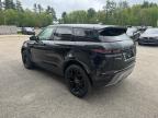 2020 LAND ROVER RANGE ROVER EVOQUE SE   à vendre chez Copart MA - NORTH BOSTON