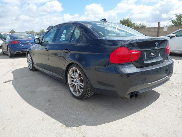 2011 BMW 330D M SPORT 