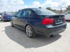 2011 BMW 330D M SPORT  for sale at Copart YORK