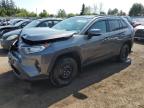 2021 TOYOTA RAV4 XLE   à vendre chez Copart ON - TORONTO