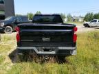 2021 CHEVROLET SILVERADO K1500   for sale at Copart QC - MONTREAL