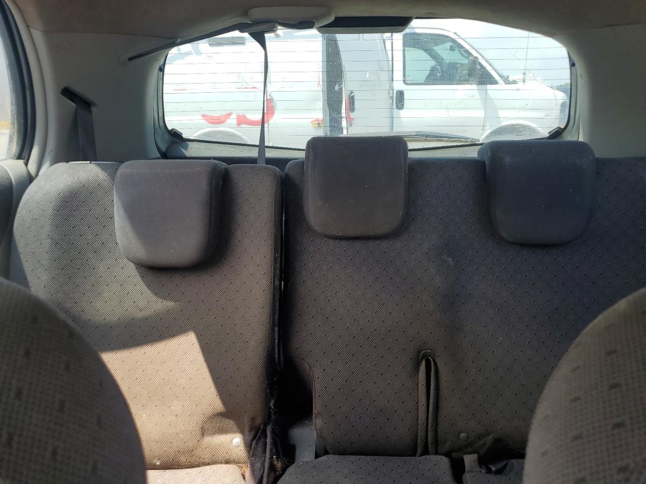 2010 Toyota Yaris VIN: JTDKT4K39A5279421 Lot: 68897535