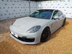 2018 PORSCHE PANAMERA GTS for sale at Copart WISBECH