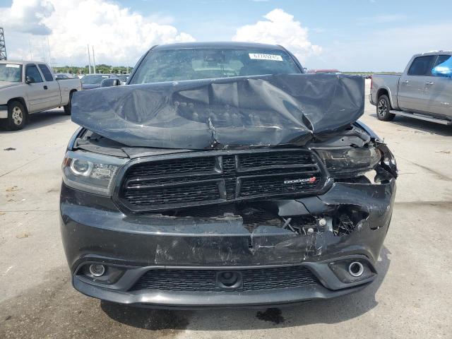 Паркетники DODGE DURANGO 2016 Черный