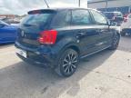 2013 VOLKSWAGEN POLO MATCH EDITION  for sale at Copart SANDWICH