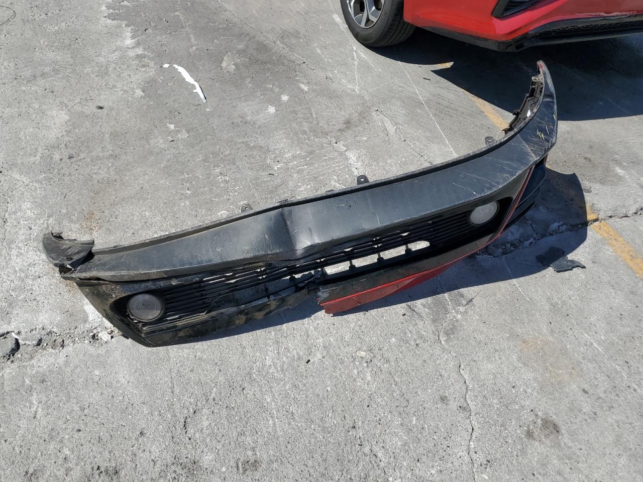 2021 Kia Forte Fe VIN: 3KPF24AD6ME381525 Lot: 69679985