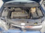2005 VAUXHALL ASTRA DESIGN TWINPORT  for sale at Copart GLOUCESTER