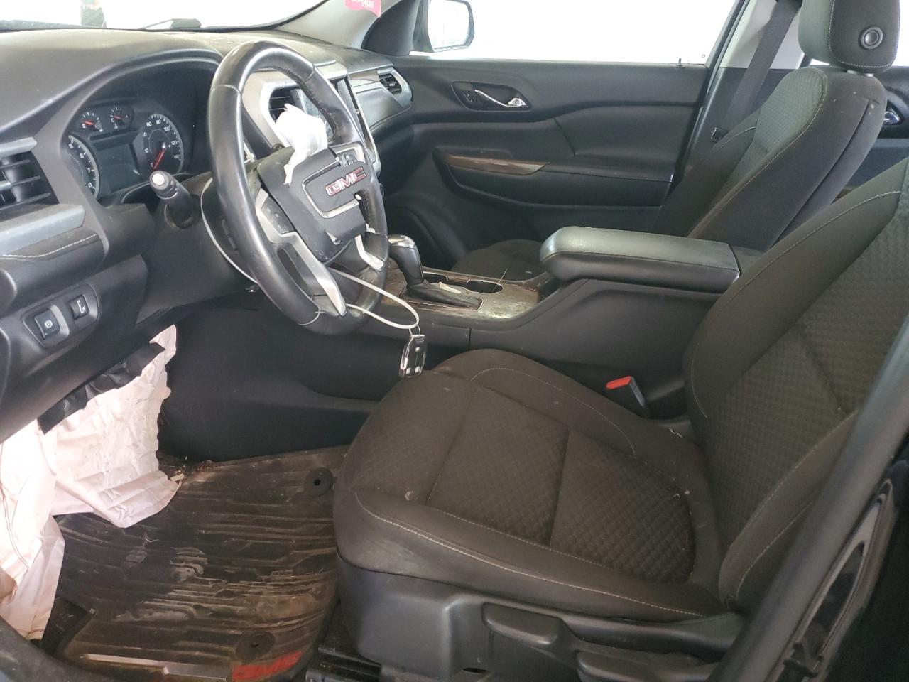 2017 GMC Acadia Sle VIN: 1GKKNKLA2HZ213151 Lot: 70135625