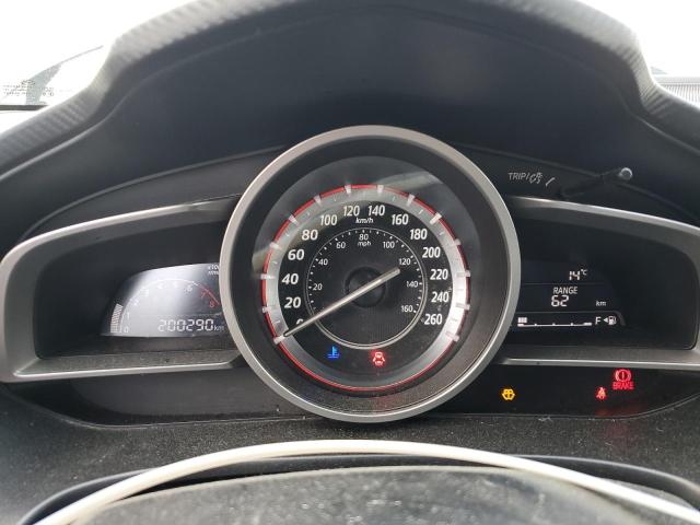 2015 MAZDA 3 SPORT  
