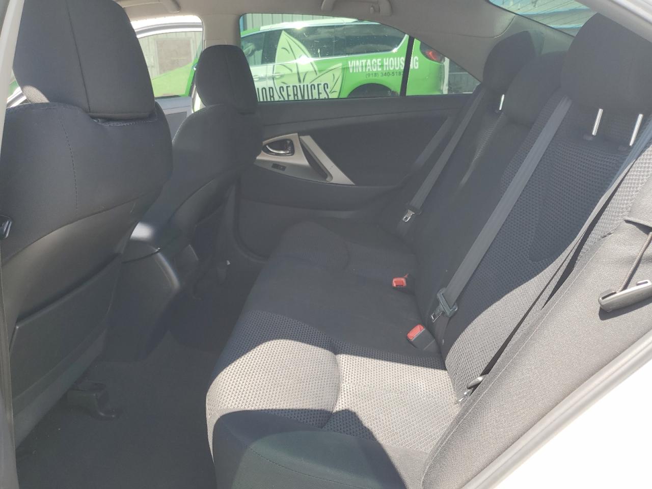 2010 Toyota Camry Base VIN: 4T1BF3EK4AU562444 Lot: 69030765