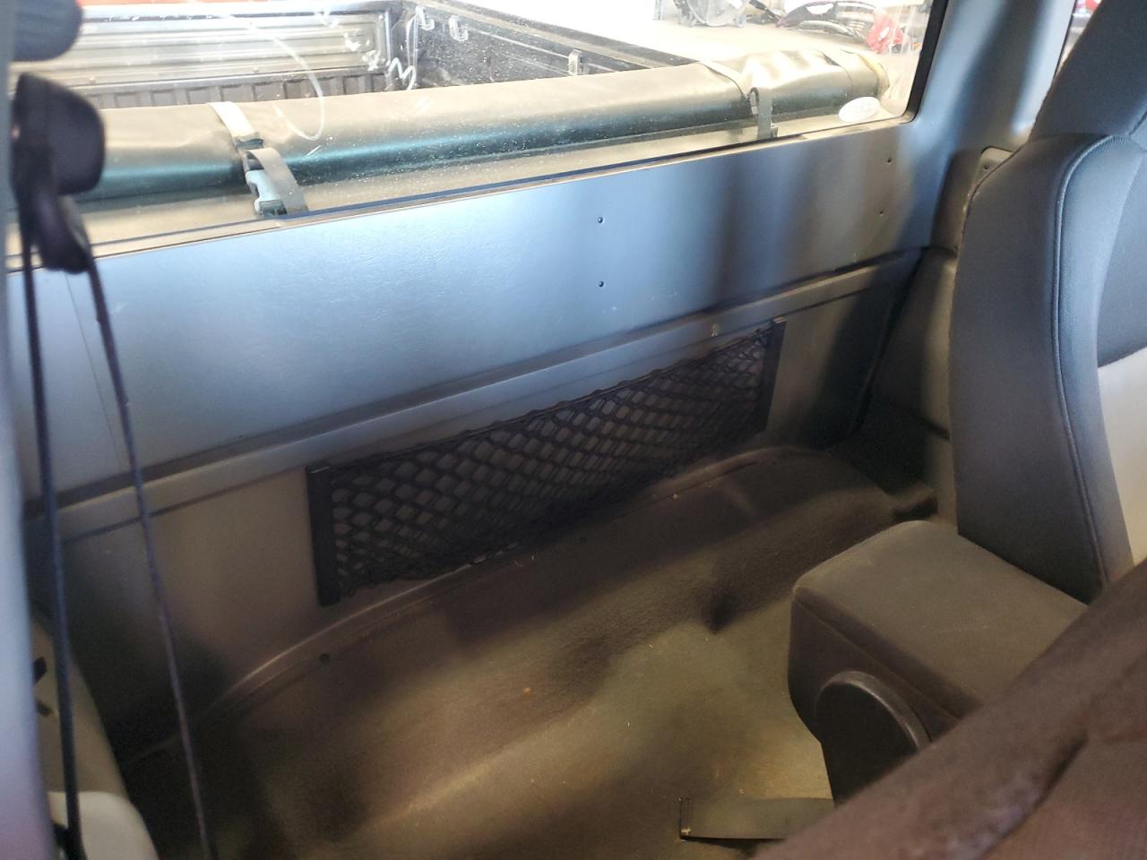 2005 Ford Ranger Super Cab VIN: 1FTYR15E65PA46787 Lot: 70260095