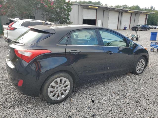  HYUNDAI ELANTRA 2016 Czarny
