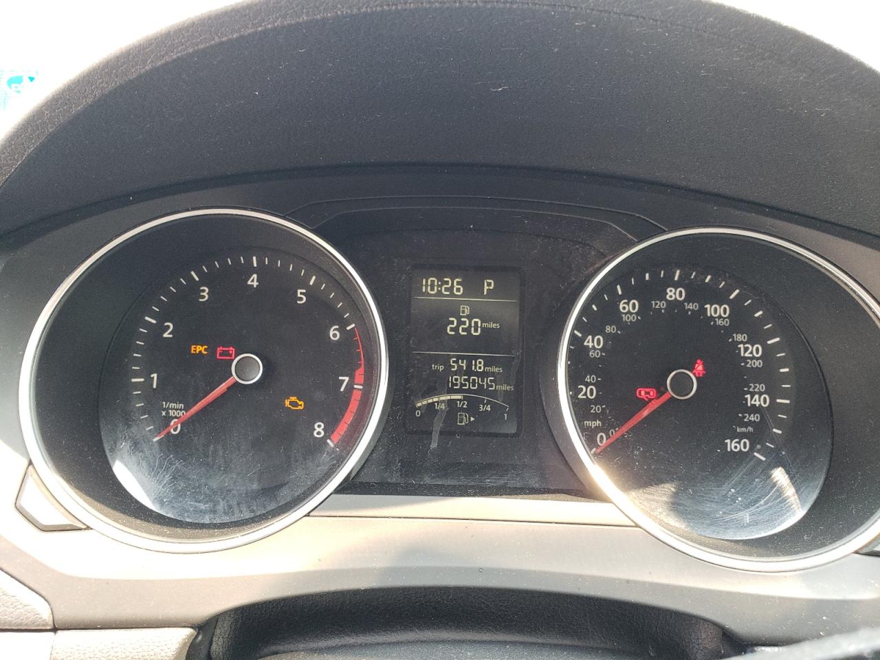 3VW2B7AJ6HM391616 2017 Volkswagen Jetta S