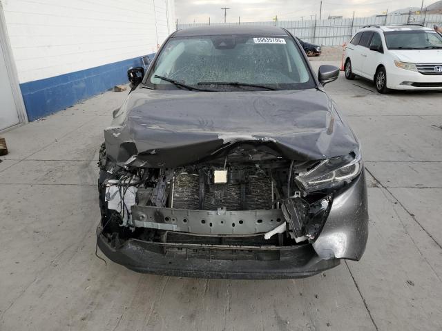  MAZDA CX-5 SELEC 2022 Серый