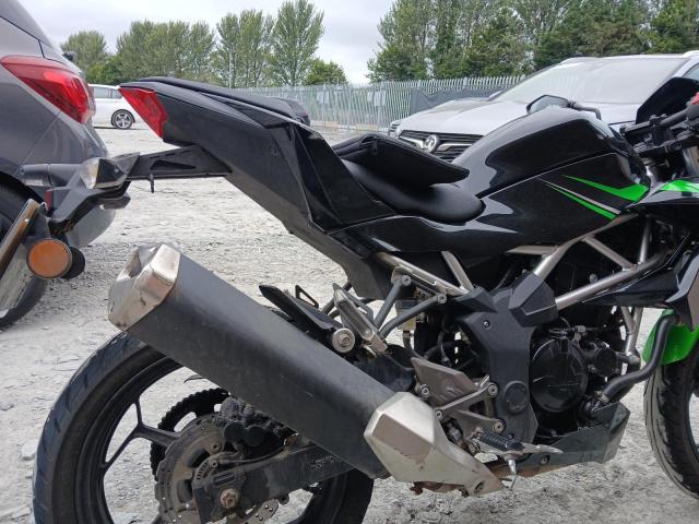 2024 KAWASAKI BR 125 LRFNN 