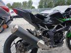 2024 KAWASAKI BR 125 LRFNN  for sale at Copart BELFAST