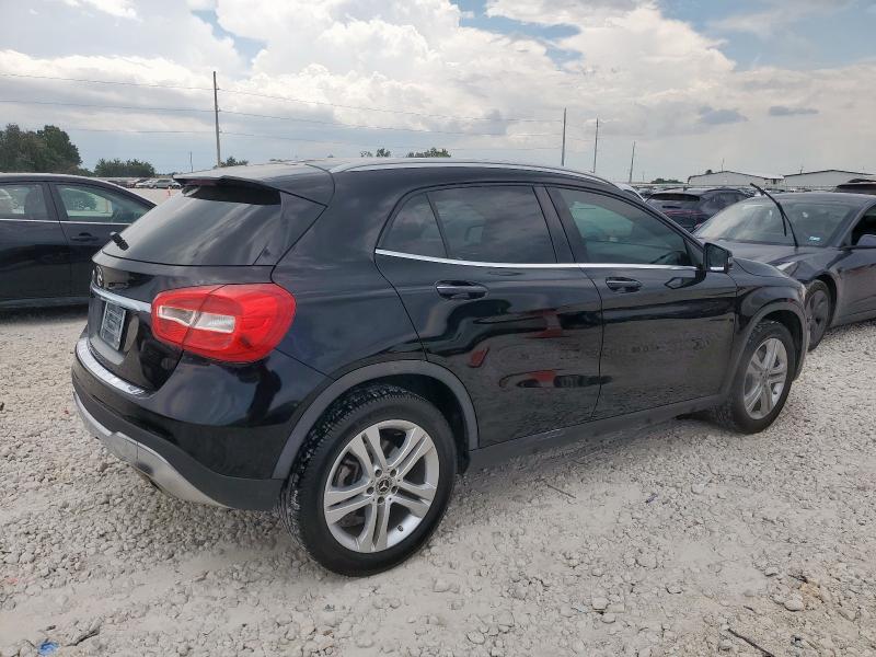 2018 MERCEDES-BENZ GLA 250  