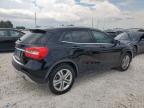 2018 MERCEDES-BENZ GLA 250   for sale at Copart TX - WACO