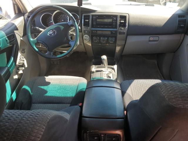 2006 TOYOTA 4RUNNER SR5  