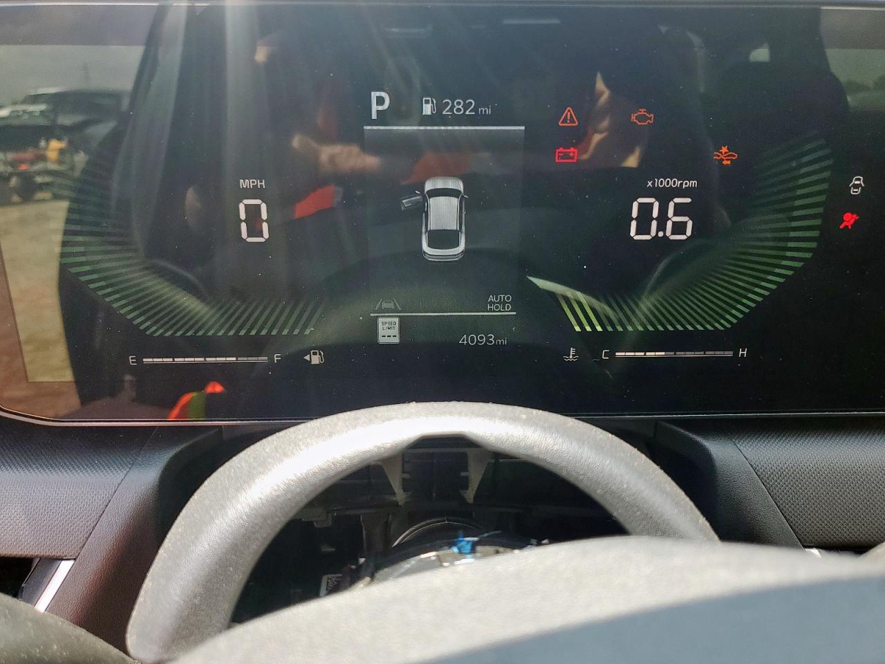 2025 Kia K4 Lx VIN: 3KPFT4DE9SE036567 Lot: 69668885