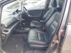 2011 HONDA JAZZ I-VTEC EXL CVT  for sale at Copart WOLVERHAMPTON