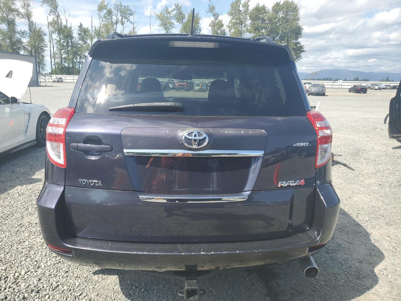 2009 Toyota Rav4 Sport VIN: JTMBK32V395079001 Lot: 68967025