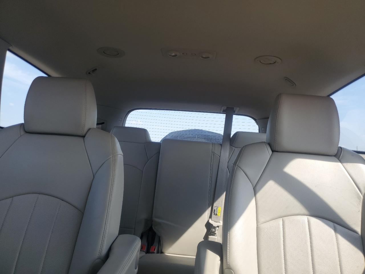 2017 Buick Enclave VIN: 5GAKVBKD9HJ109554 Lot: 67242395