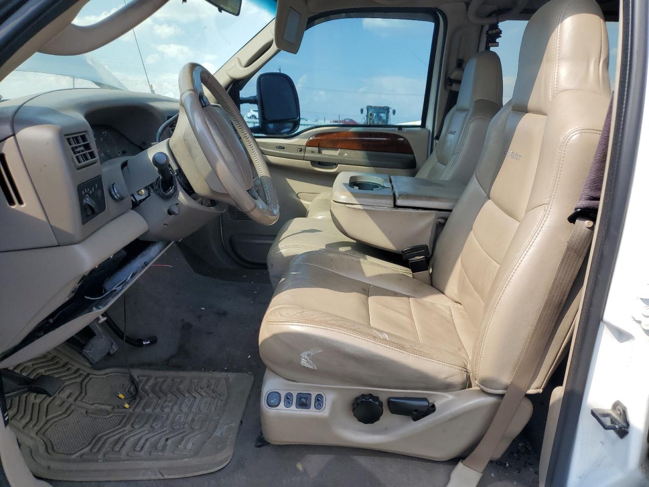 2004 Ford F350 Srw Super Duty VIN: 1FTSW31P44EB23913 Lot: 70802485