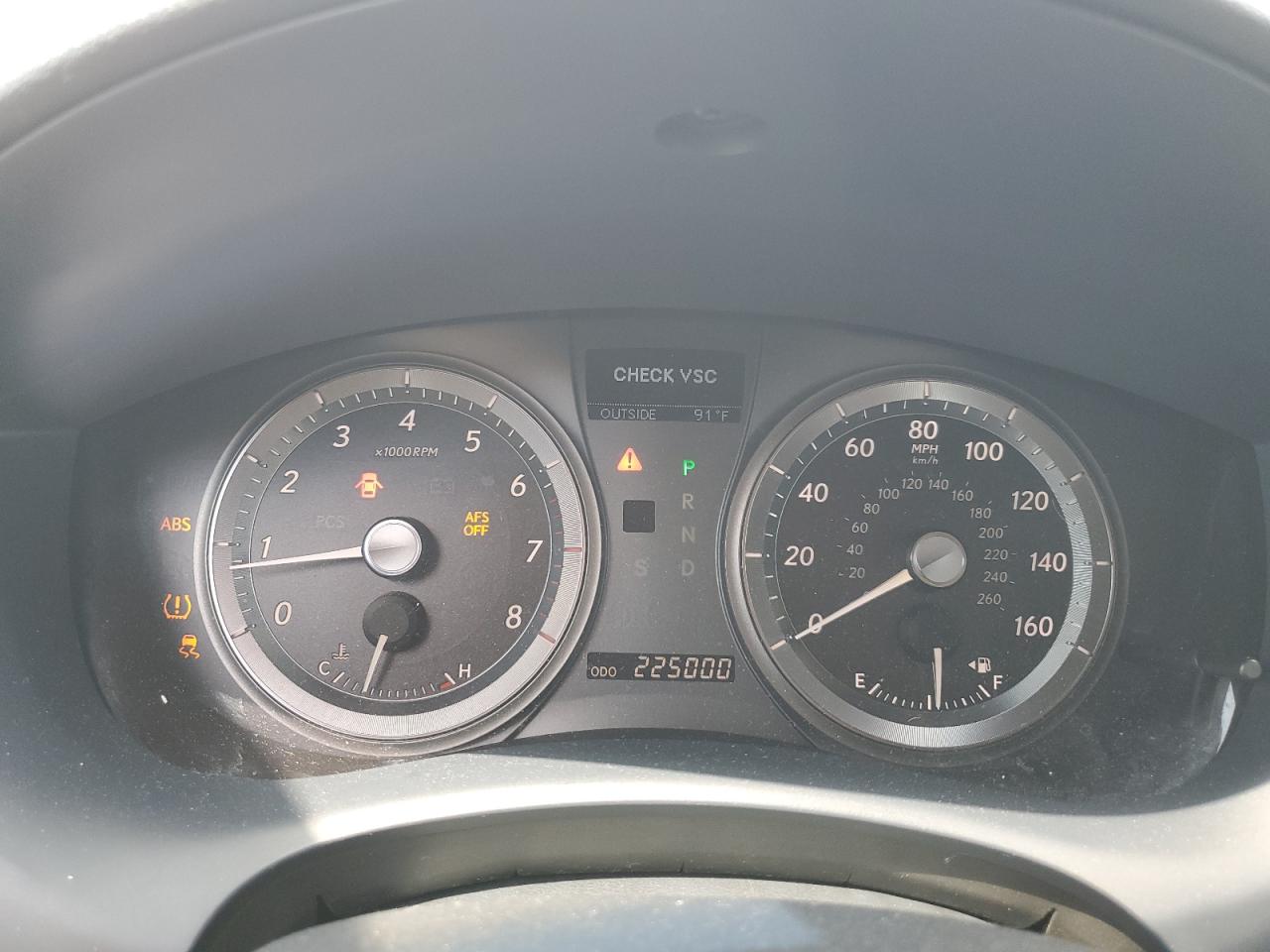 2007 Lexus Es 350 VIN: JTHBJ46G072014480 Lot: 69371335