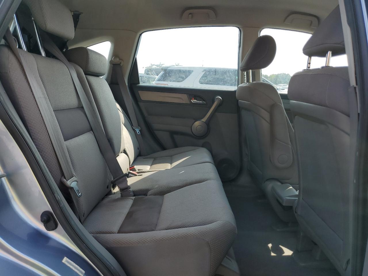 2008 Honda Cr-V Lx VIN: JHLRE48308C076359 Lot: 66206125