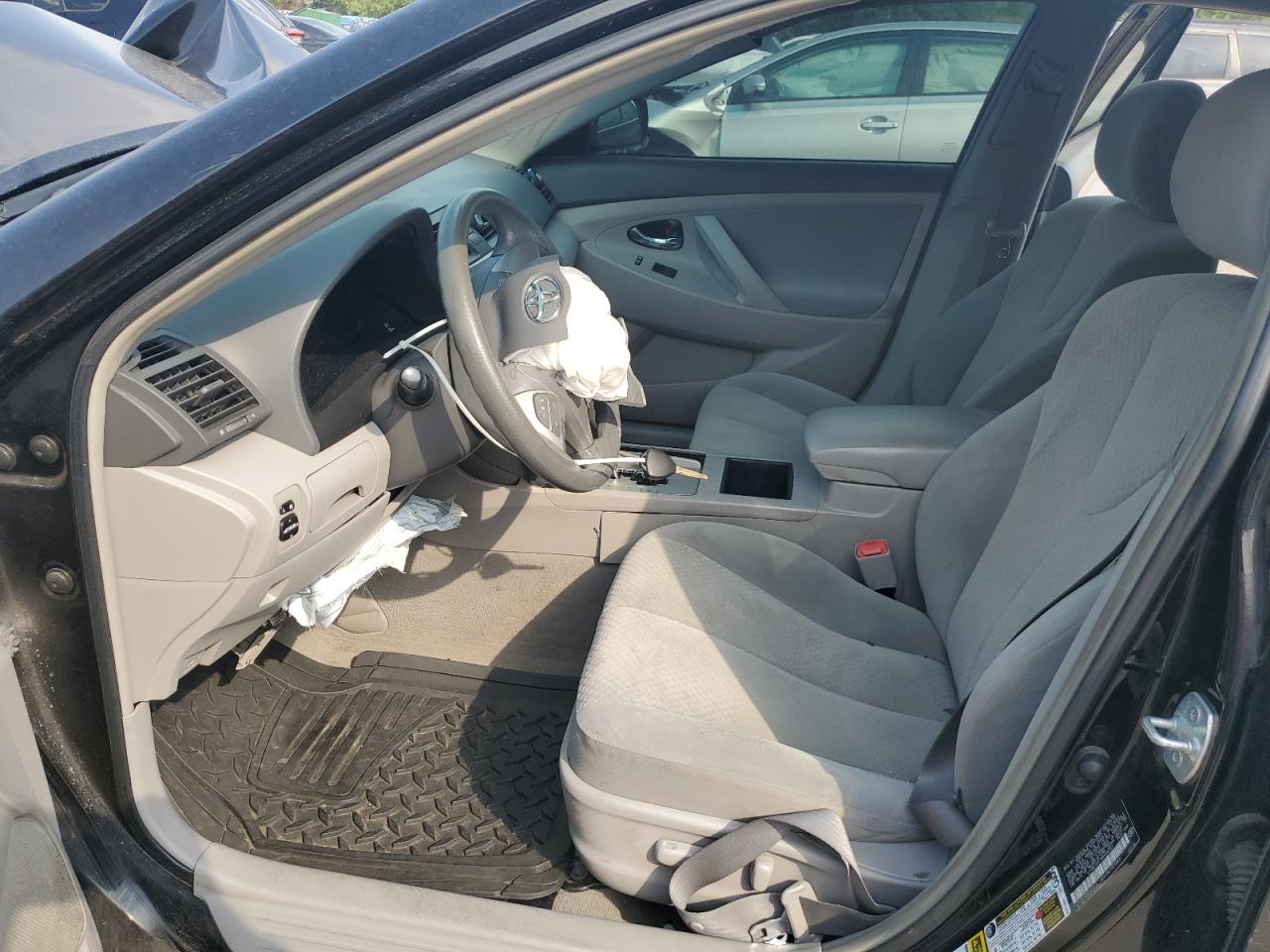 2009 Toyota Camry Base VIN: 4T4BE46K79R056583 Lot: 67423245